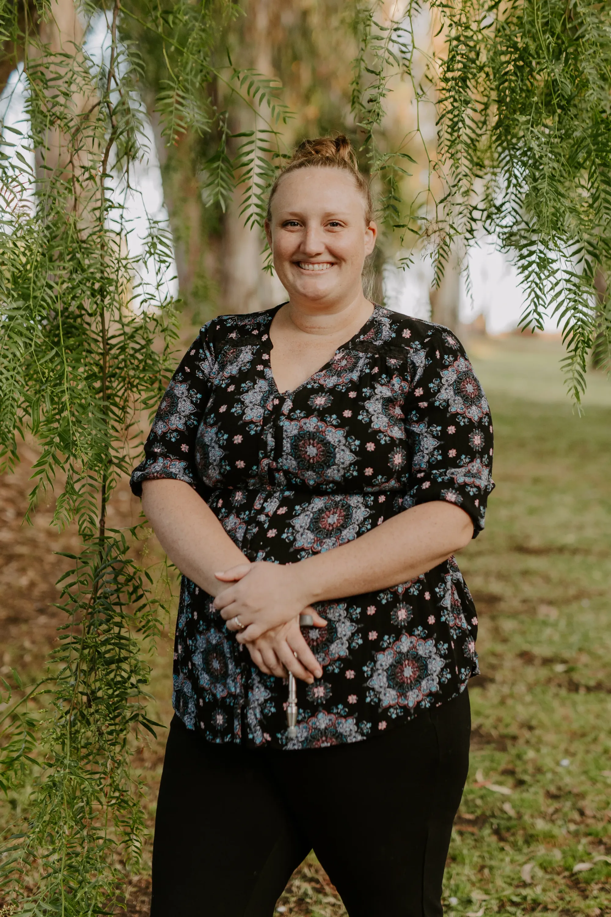 Dr. Caitlin Walker, DC, Blair upper cervical chiropractor in Oceanside