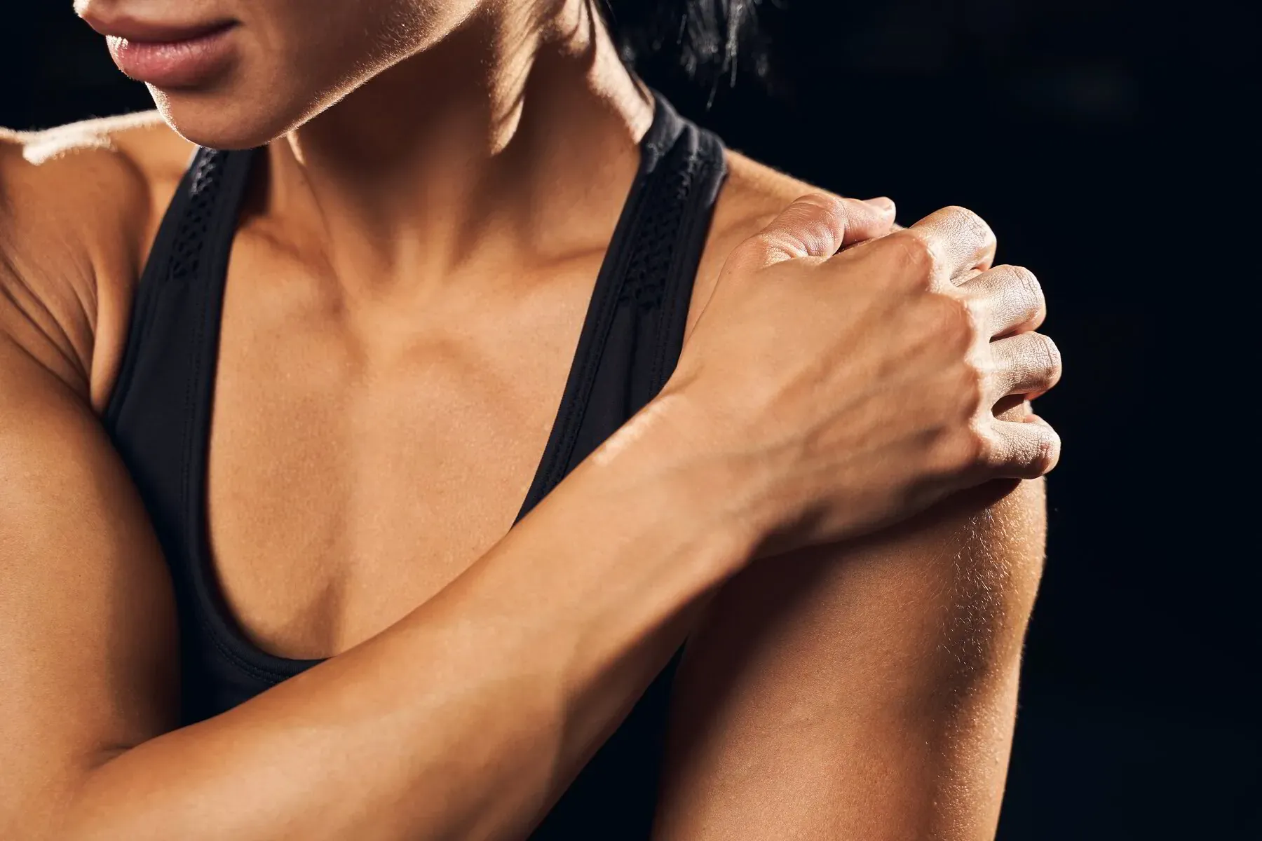 When a Pinched Nerve Won't Let You Lift Your Kids at the Beach Anymore