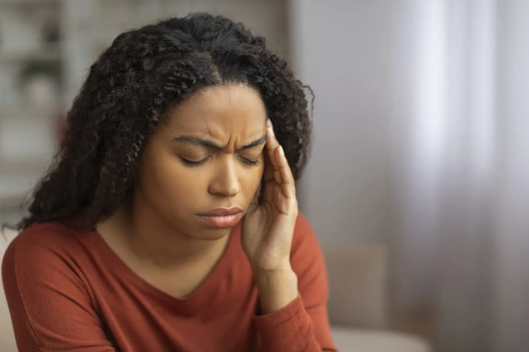 Why People in Oceanside See Chiropractors for Chronic Migraines